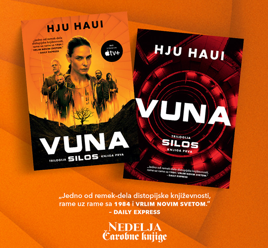 Vuna